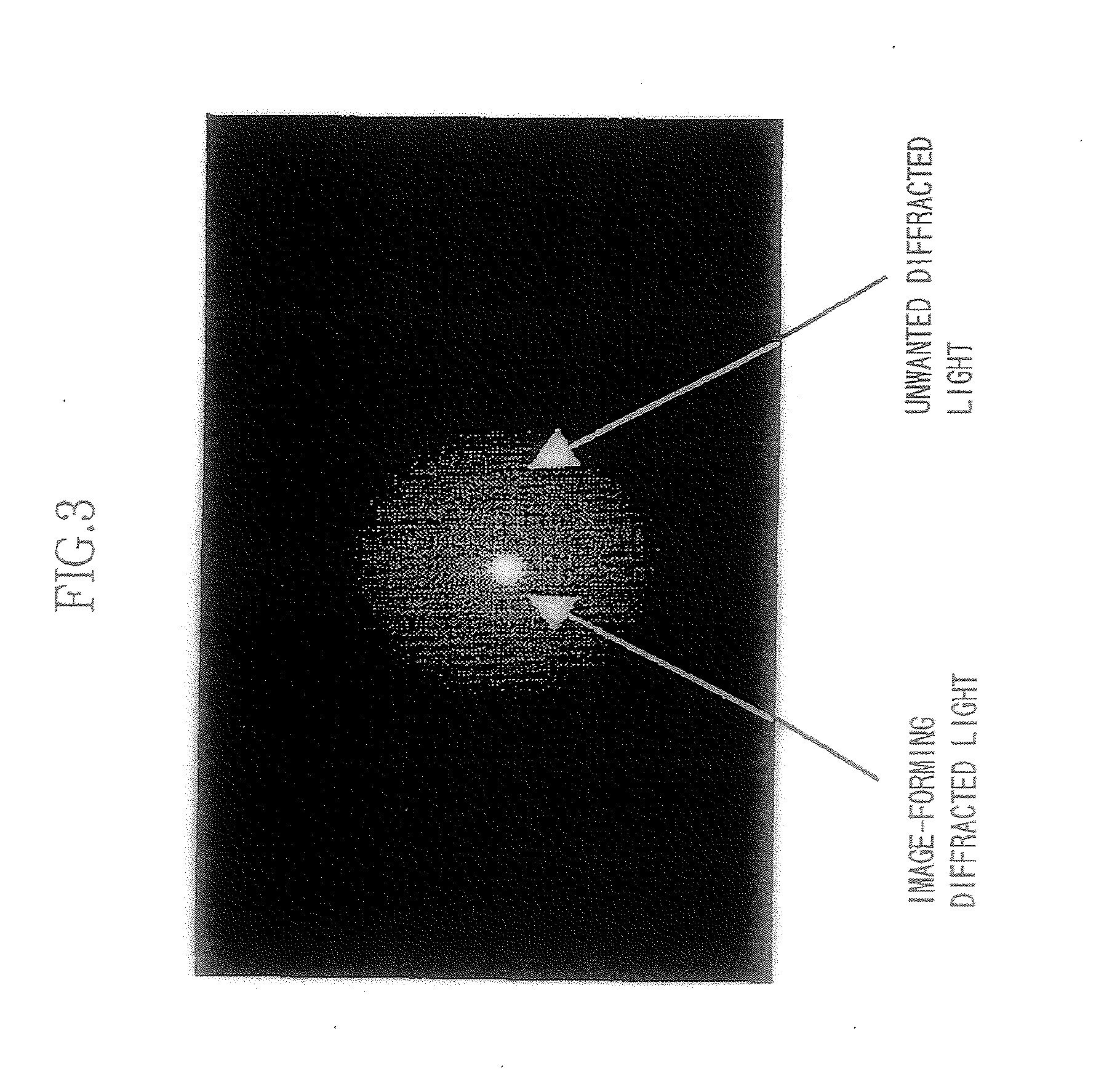 Image processing apparatus, image-taking system, image processing method and image processing program