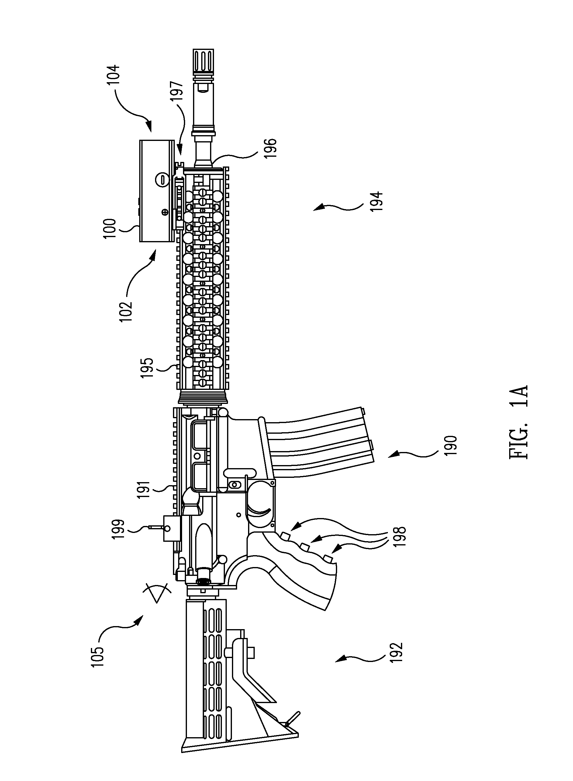 Sight system