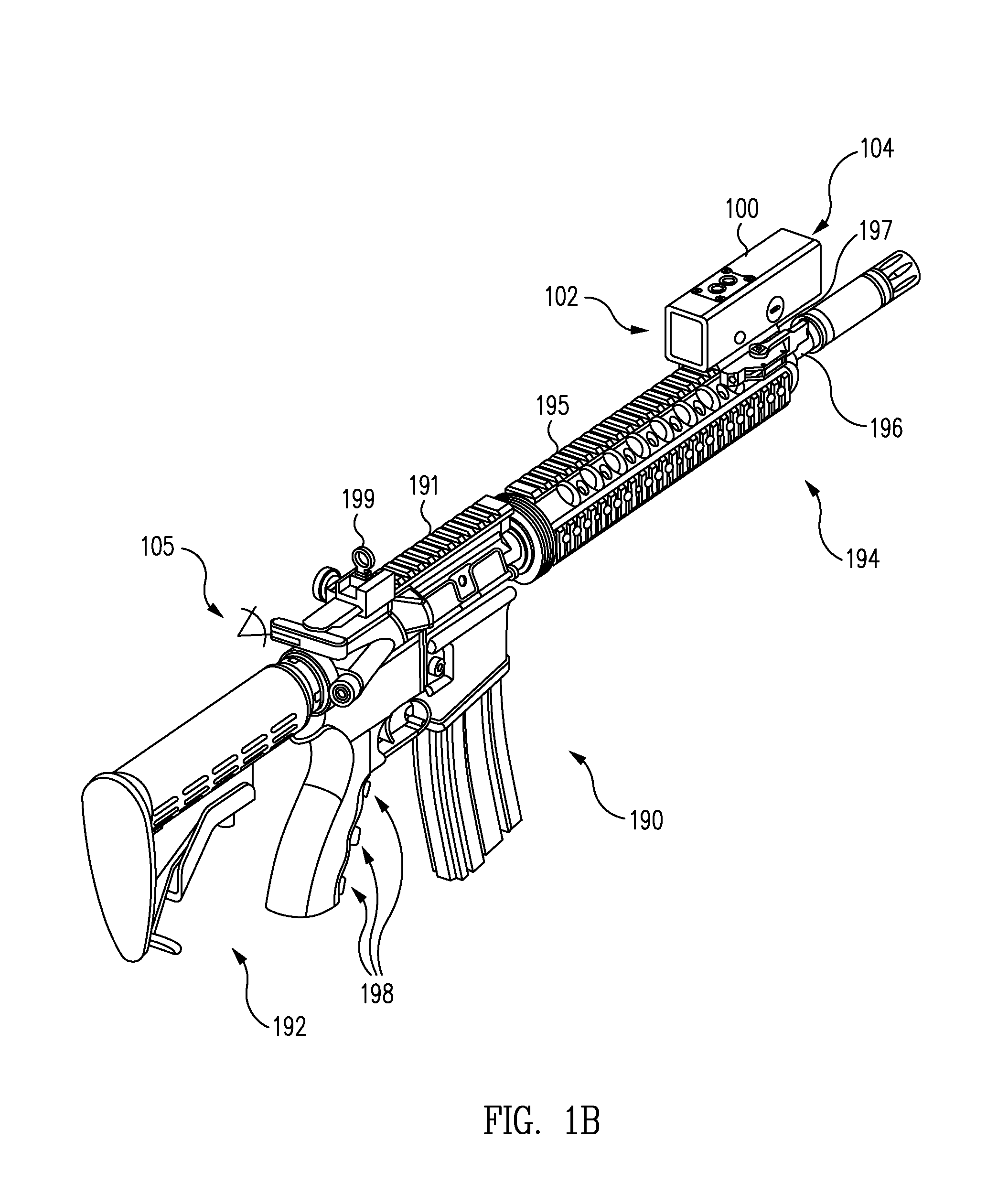 Sight system