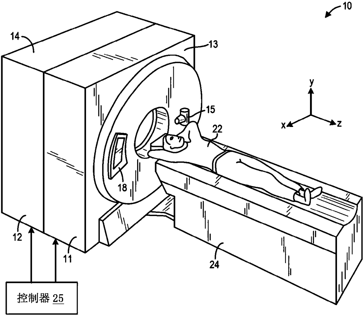 Methods and systems for scatter correction in positron emission tomography