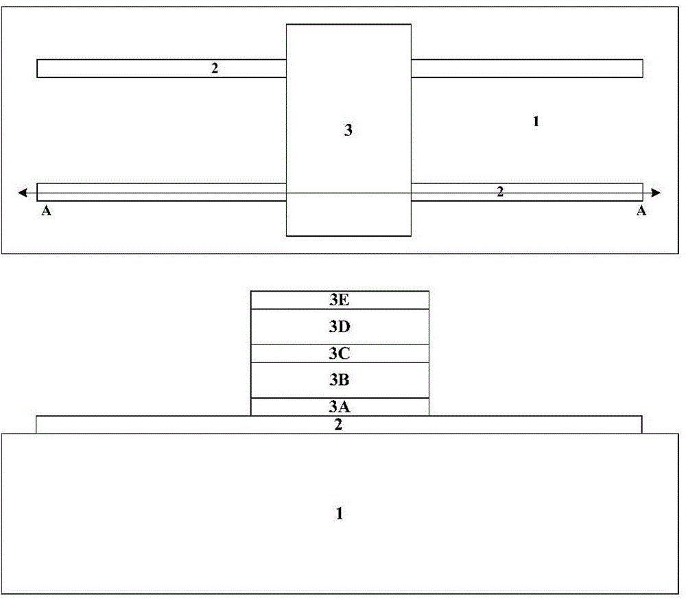 Semiconductor device and manufacture method thereof