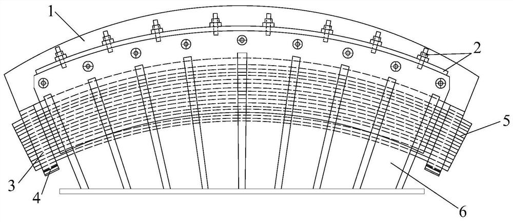 A Suspension Bridge Main Cable-Saddle Sliding State Active Regulating Suction Device and Method