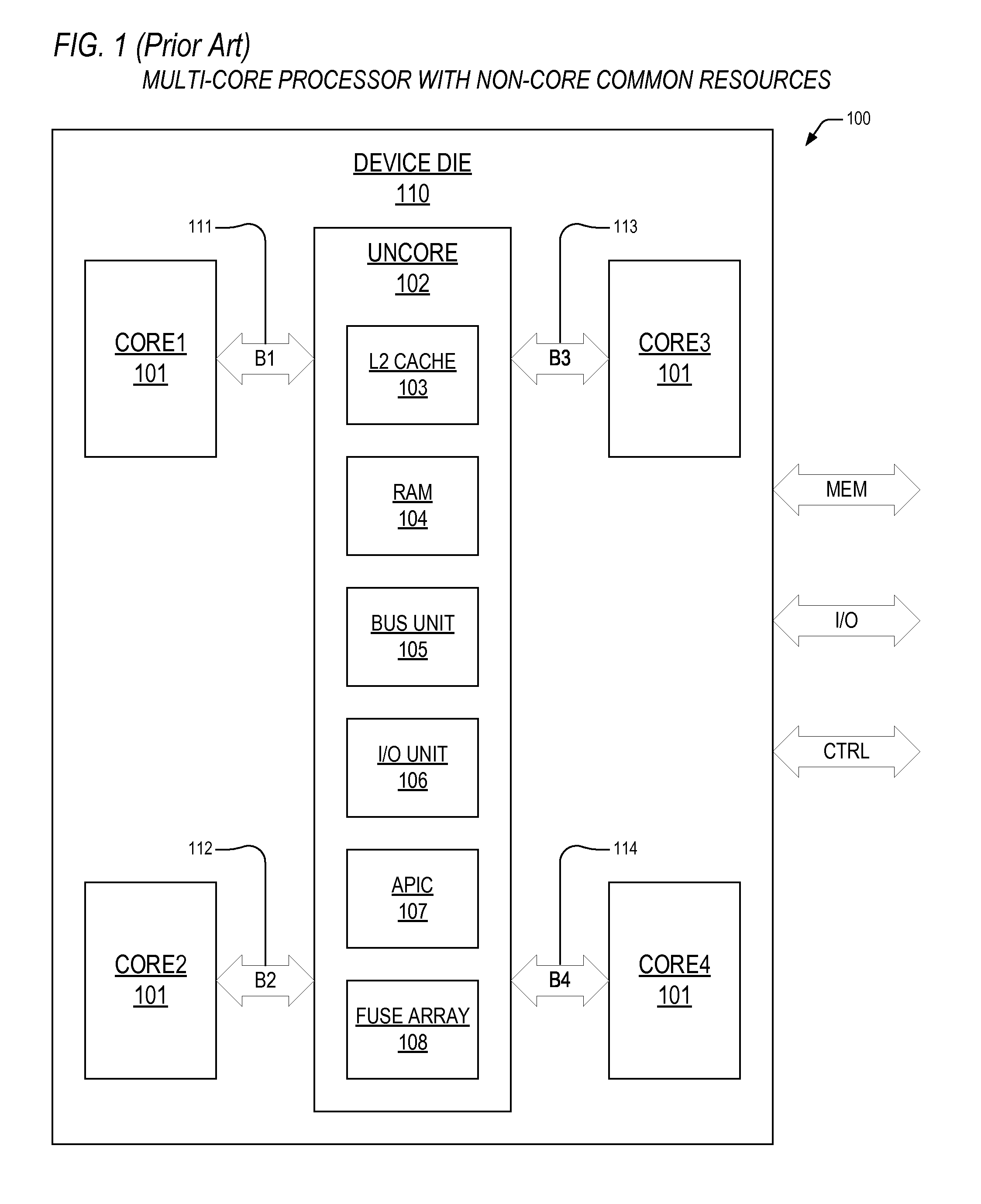 Mechanism to preclude load replays dependent on fuse array access in an out-of-order processor