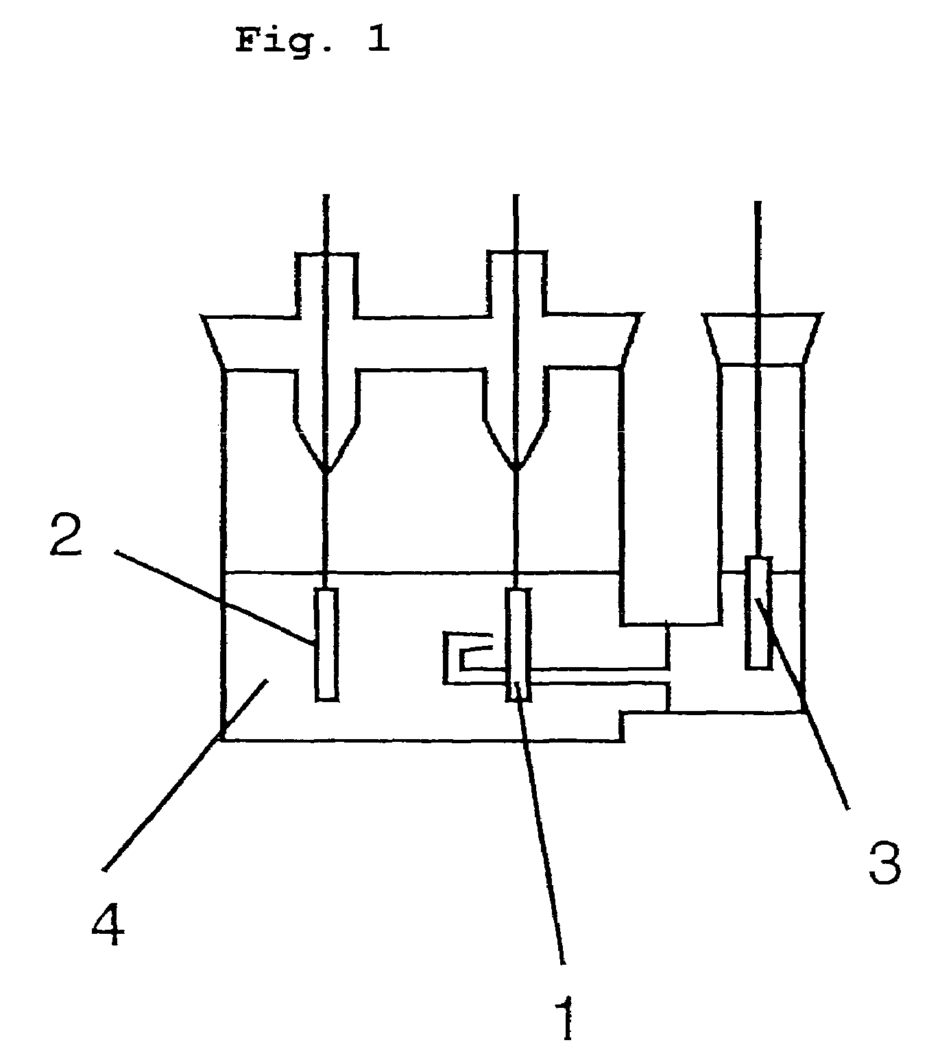 Non-aqueous electrolyte secondary battery