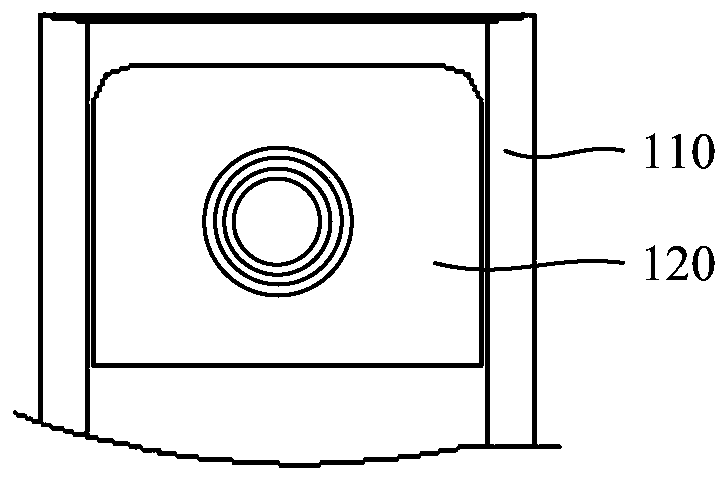 Functional module and electronic equipment