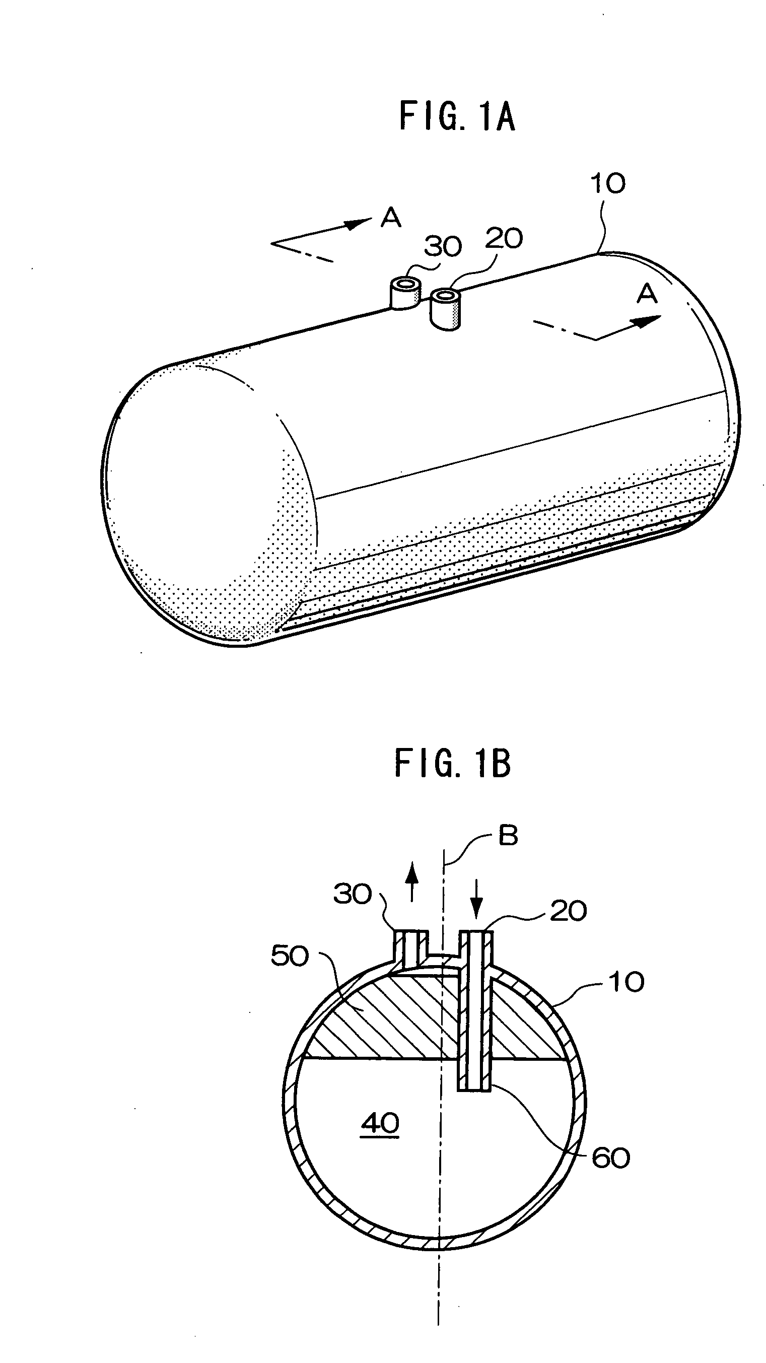 Hydrogen Storage Device