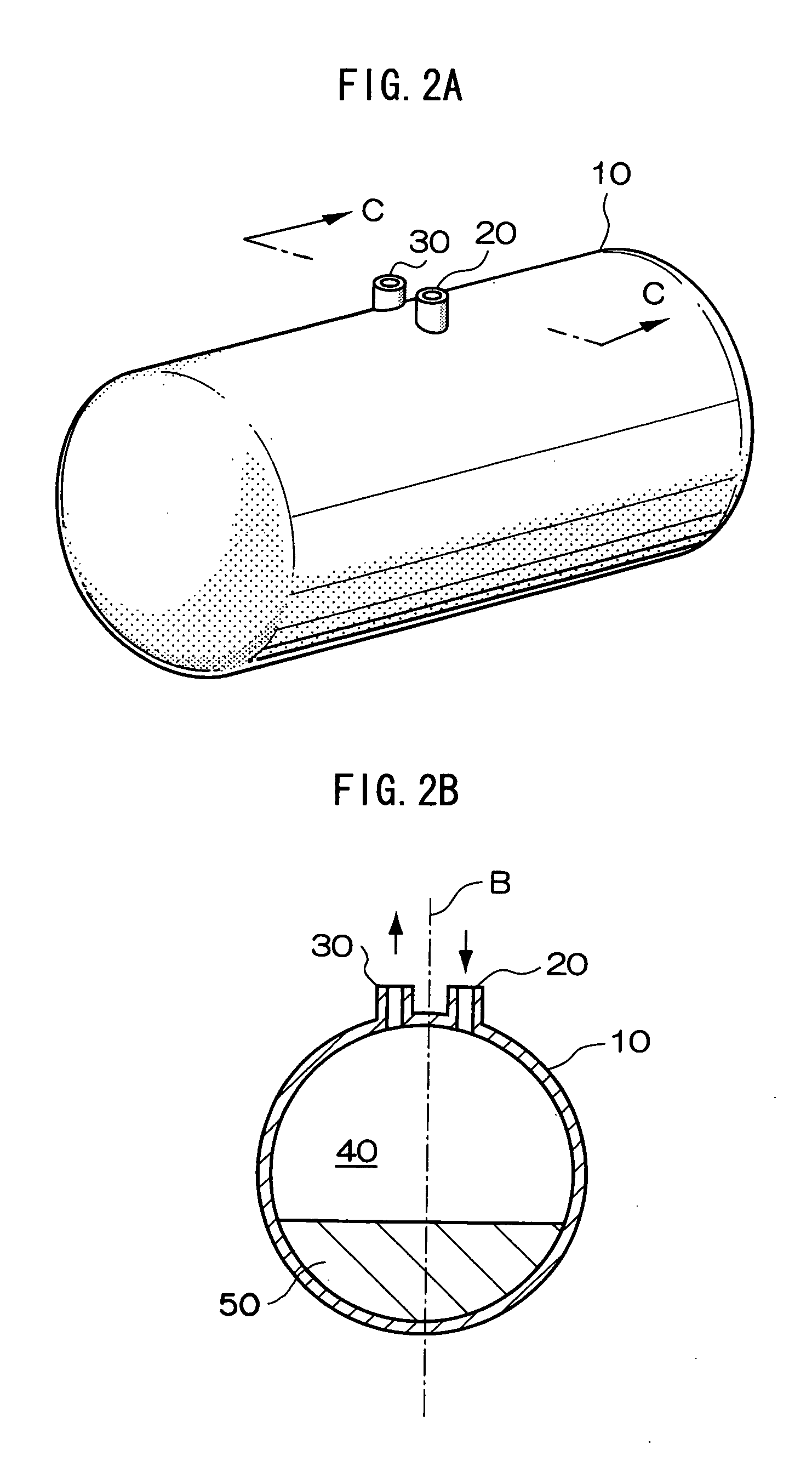 Hydrogen Storage Device