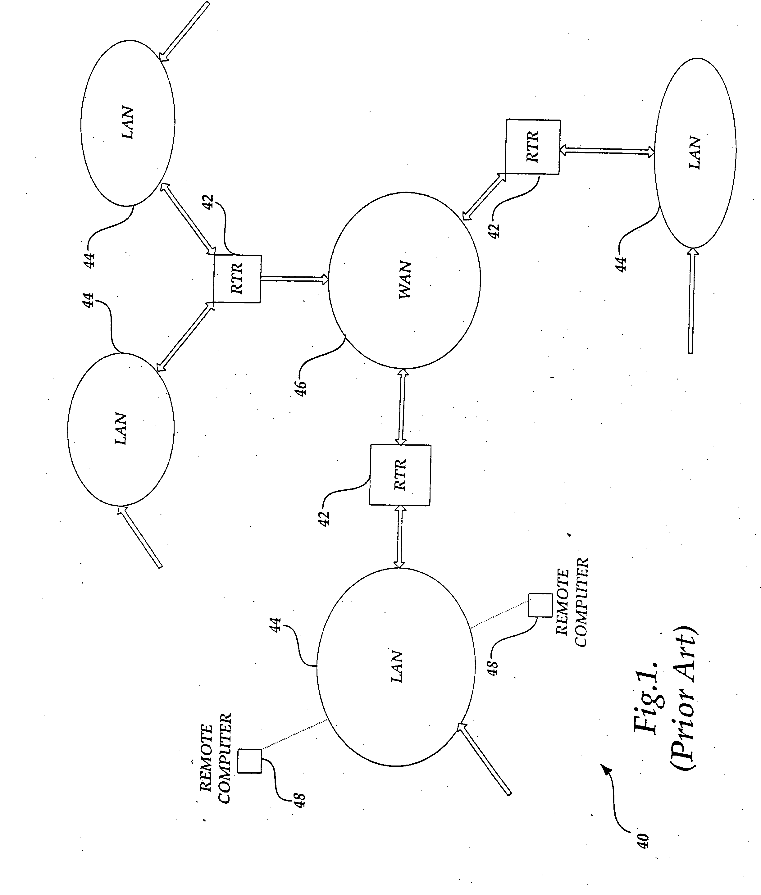 Method and apparatus for ordering goods, services and content over an internetwork using a virtual payment account