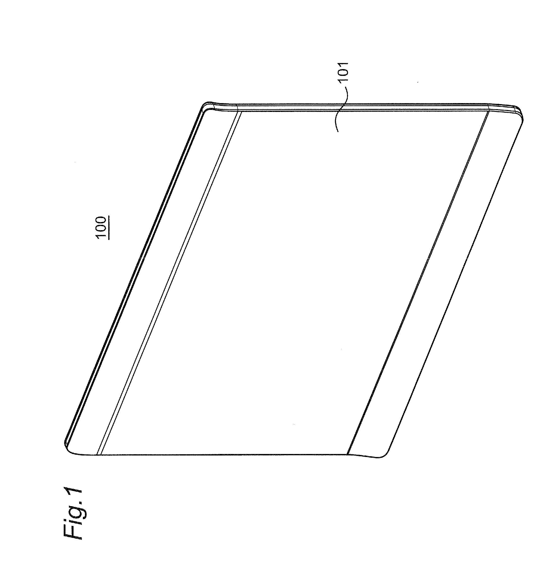 Antenna apparatus including two pairs of antennas provided respectively to be symmetric with respect to symmetric line