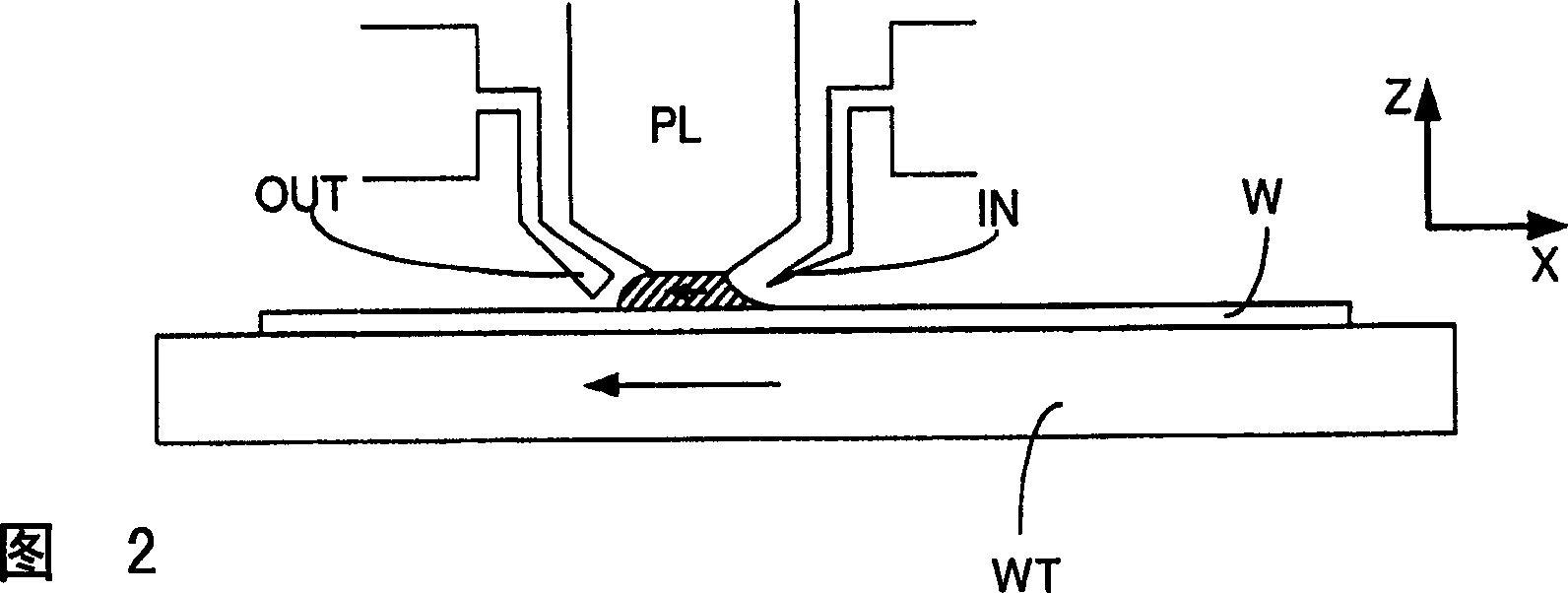 Lithographic apparatus and device manufacturing method