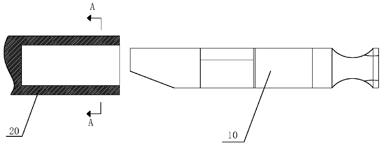 Processing technology of 25g optical module