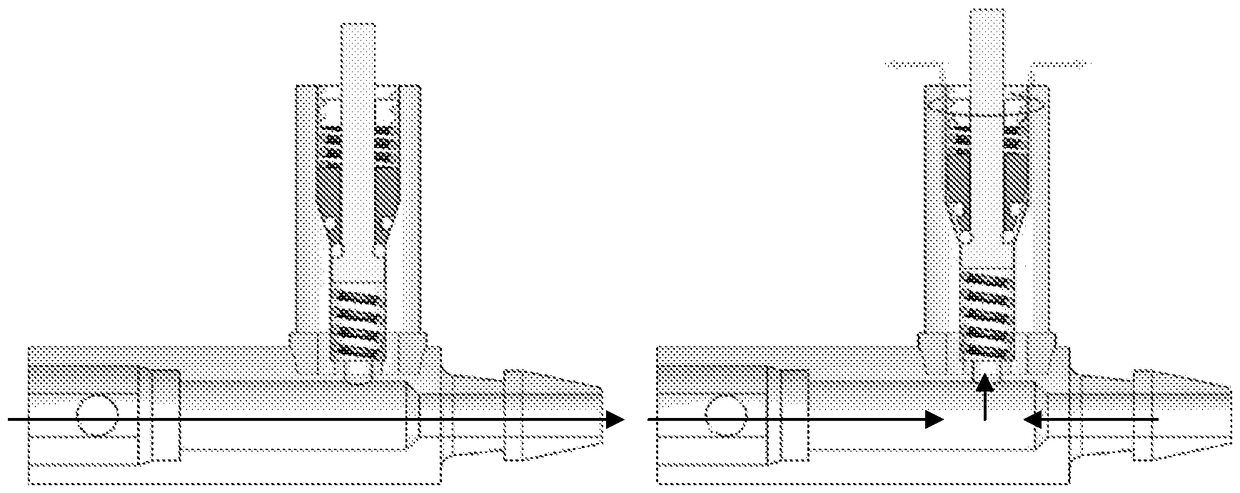 Safety valve