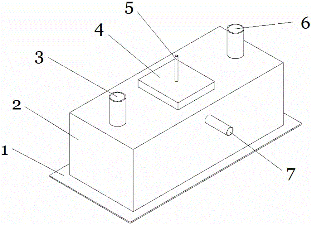 Efficient microinjection device