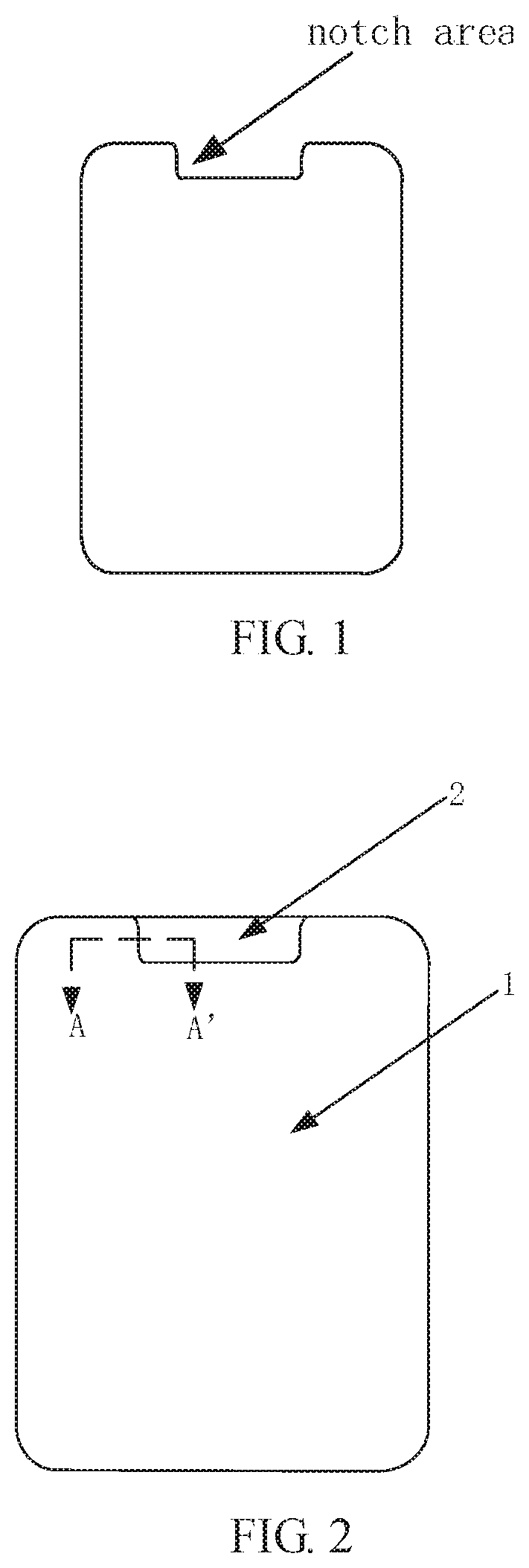 Display panel and display device