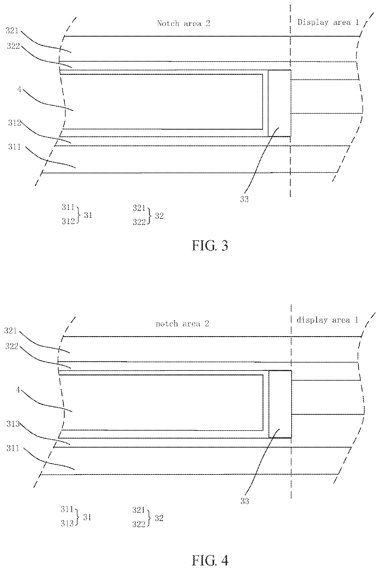 Display panel and display device