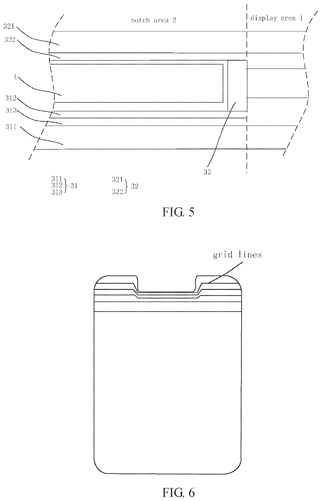 Display panel and display device