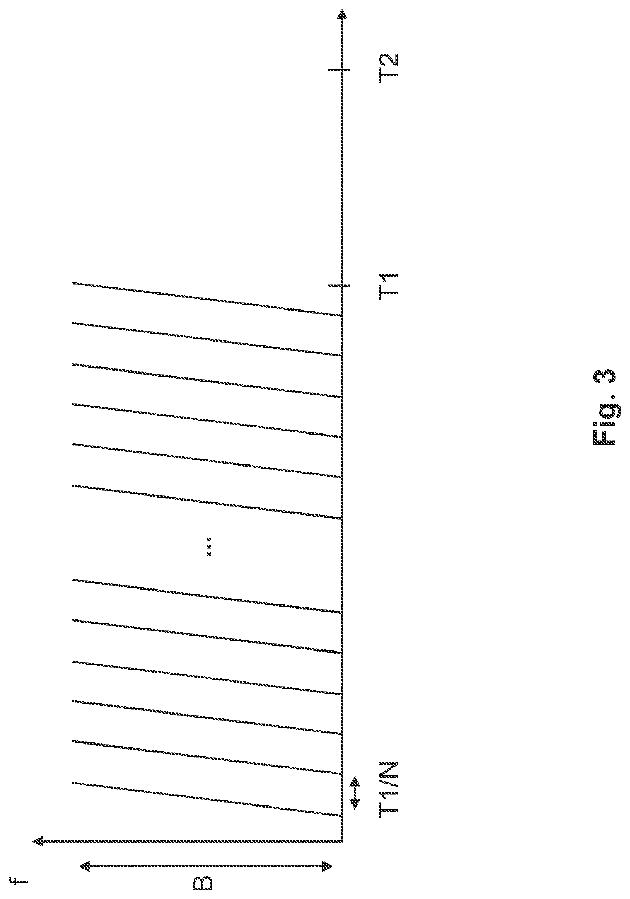 Radar system for a vehicle