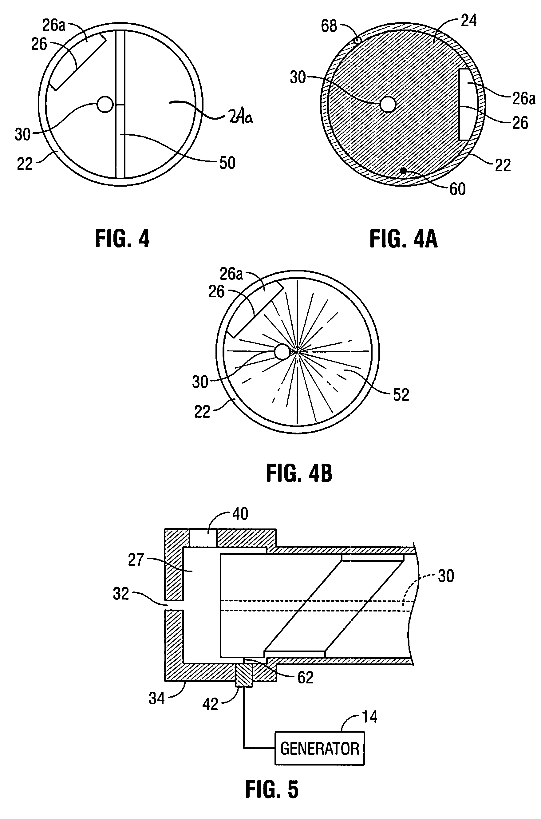 Endovascular tissue removal device