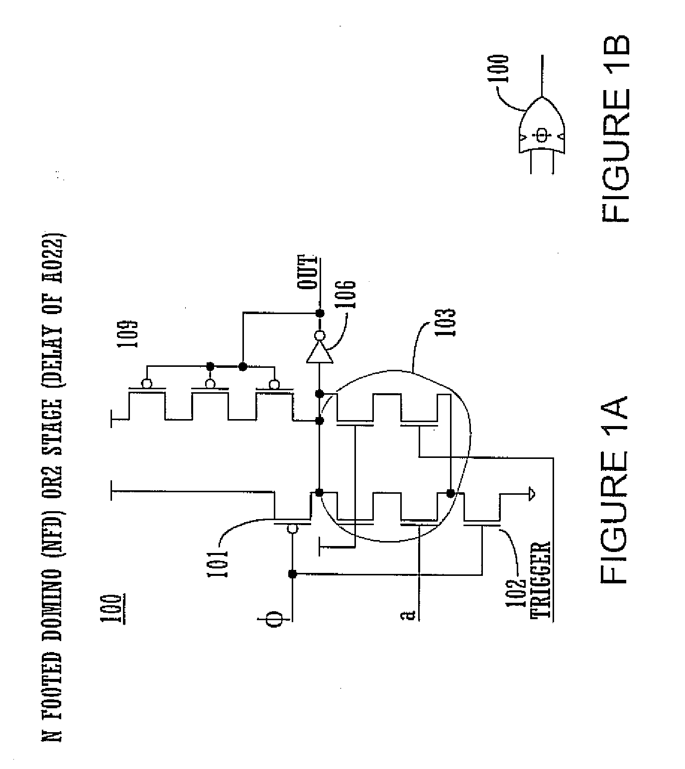 Dynamic Ring Oscillators