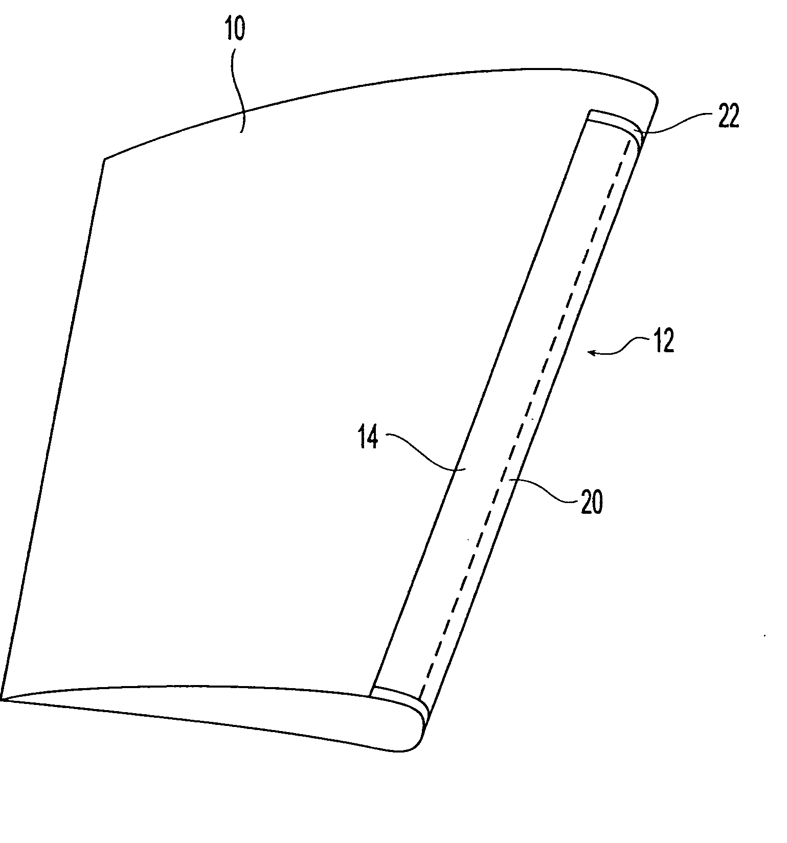 Low power, pulsed, electro-thermal ice protection system