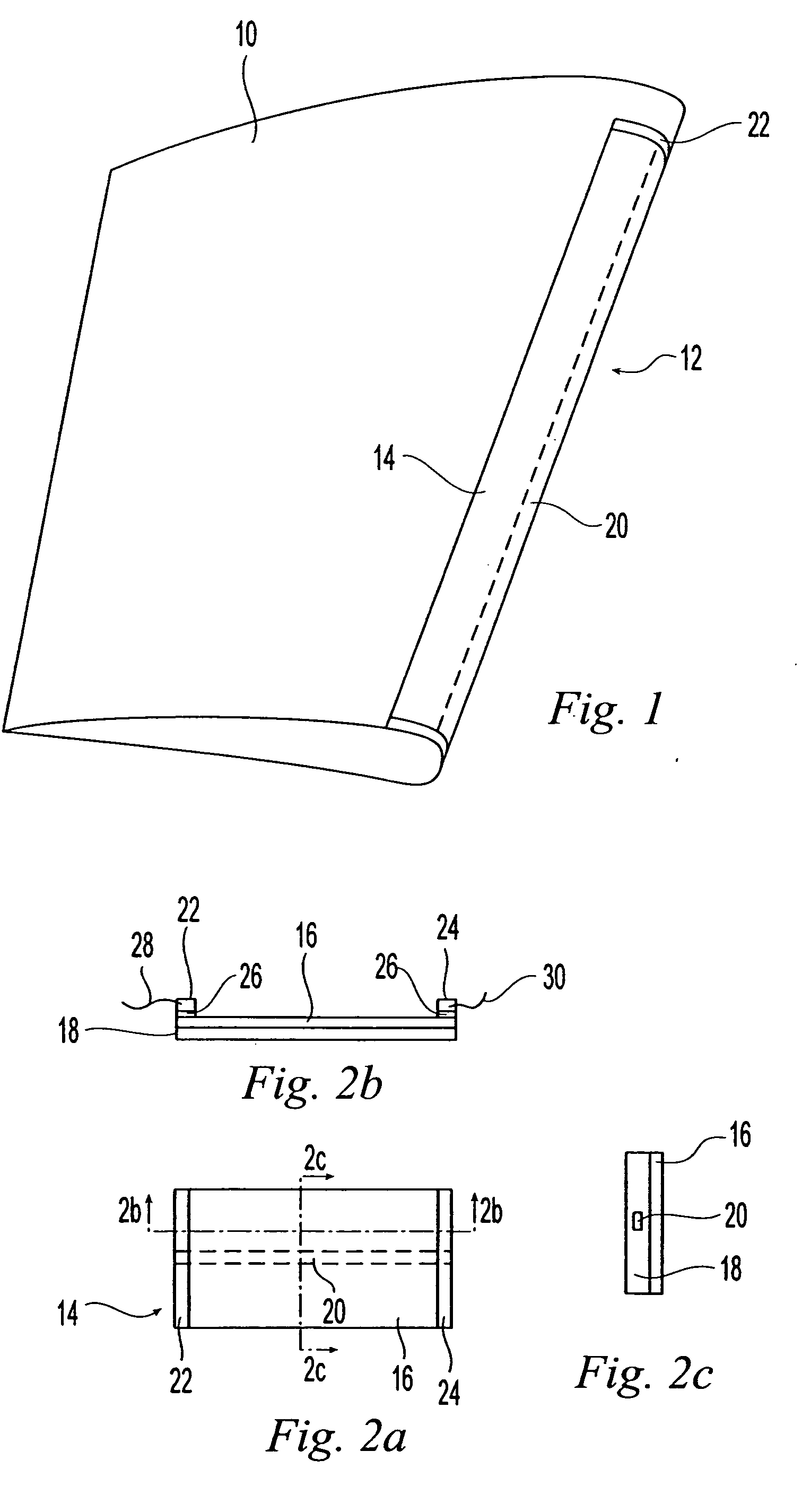 Low power, pulsed, electro-thermal ice protection system