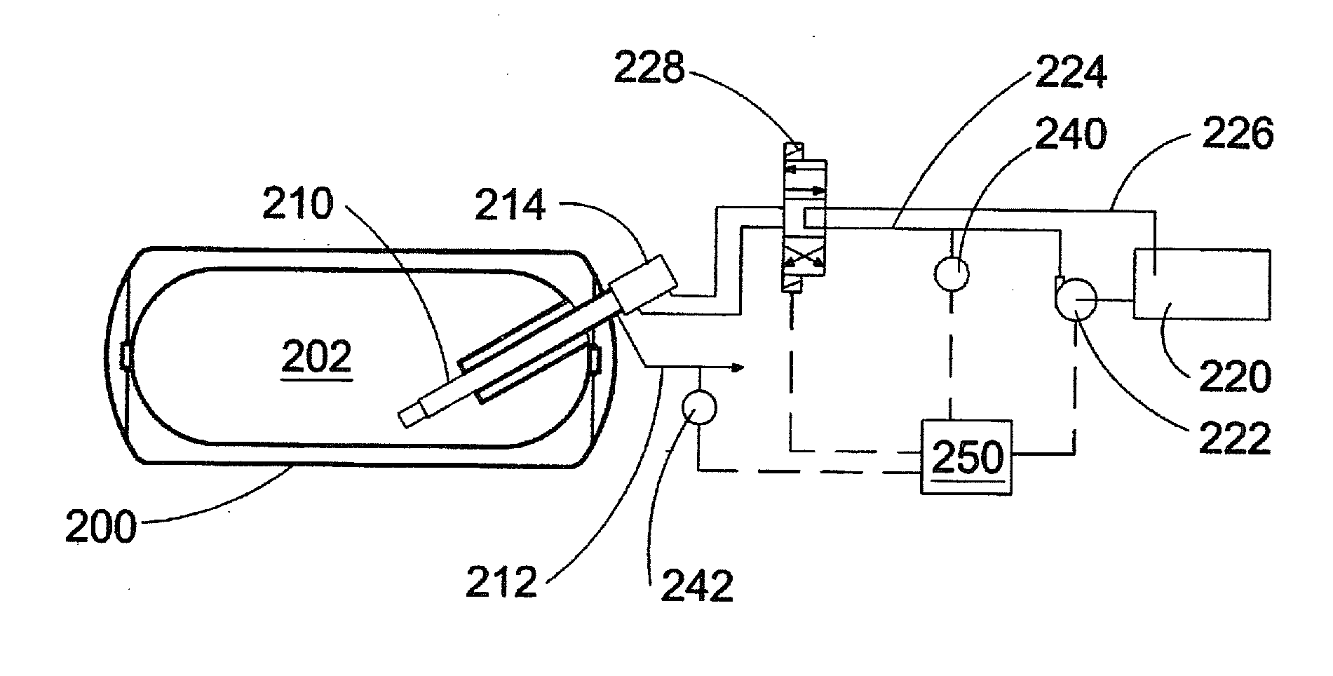 Hydraulic Drive System And Diagnostic Control Strategy For Improved Operation