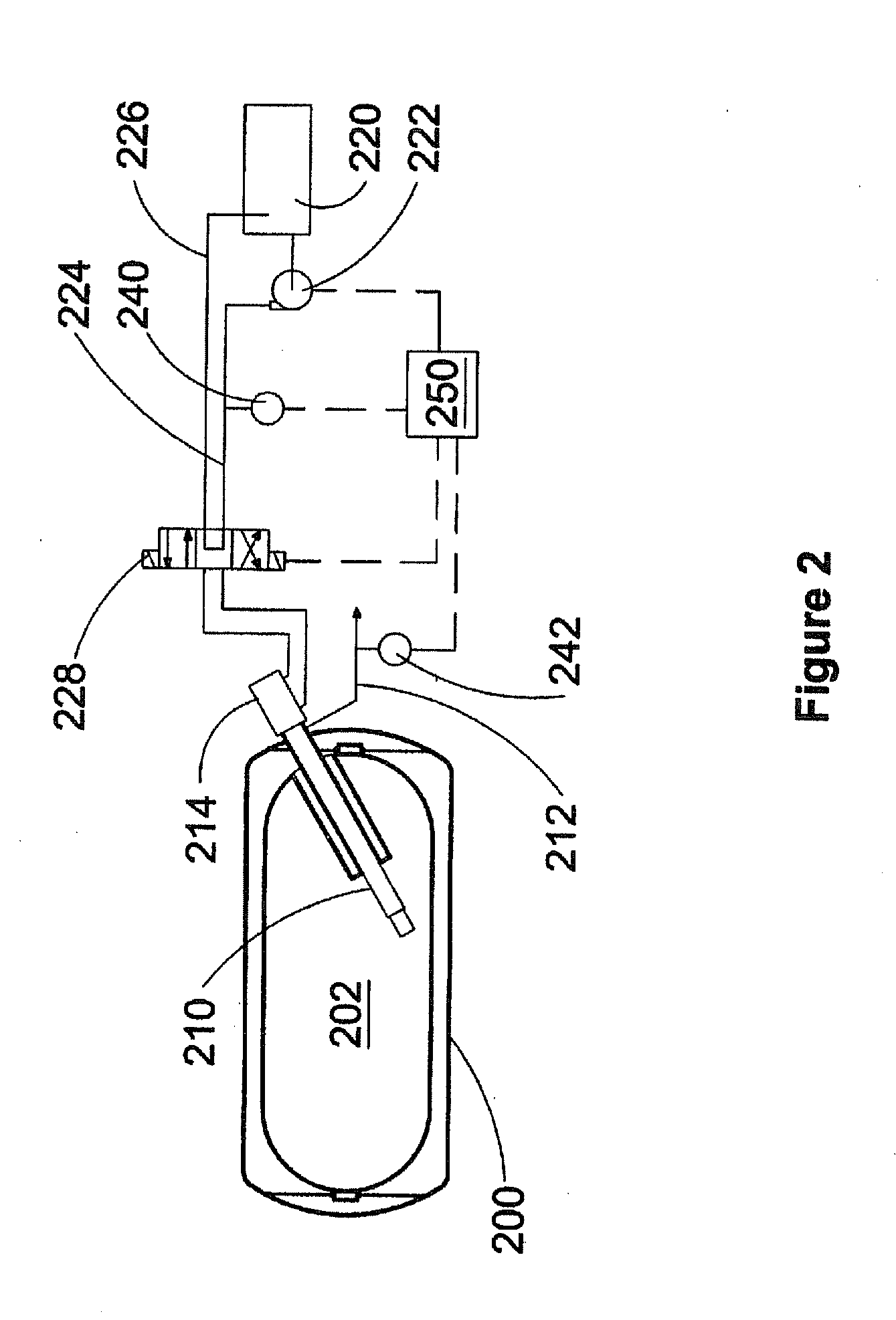 Hydraulic Drive System And Diagnostic Control Strategy For Improved Operation