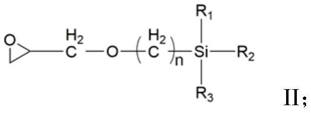 A kind of light stabilizer and its preparation method and application