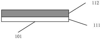 Electrodialysis membrane stack electrode detection method and device and water purification equipment