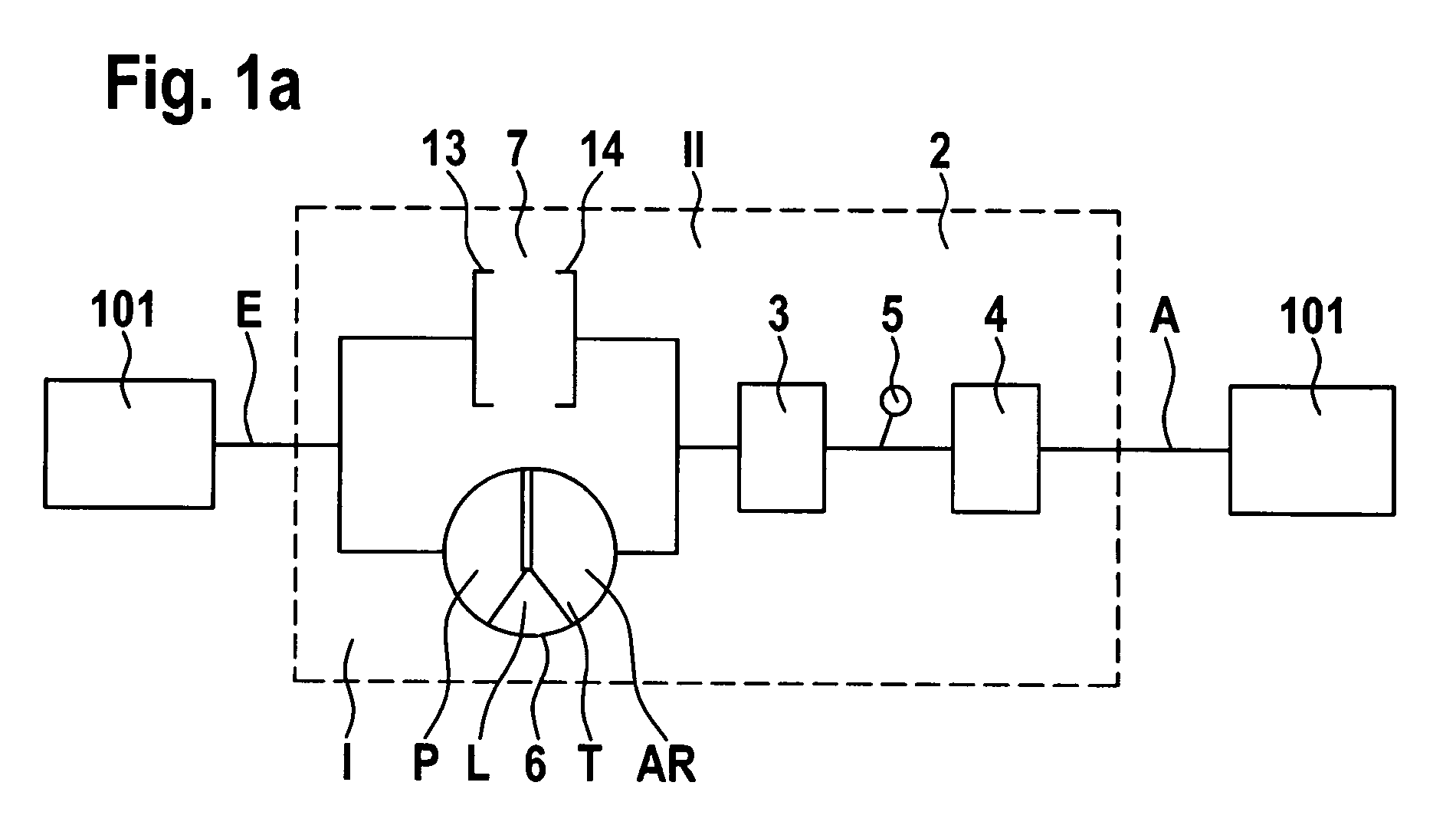 Force transmission device with a rotational speed adaptive damper and method for improving the damping properties