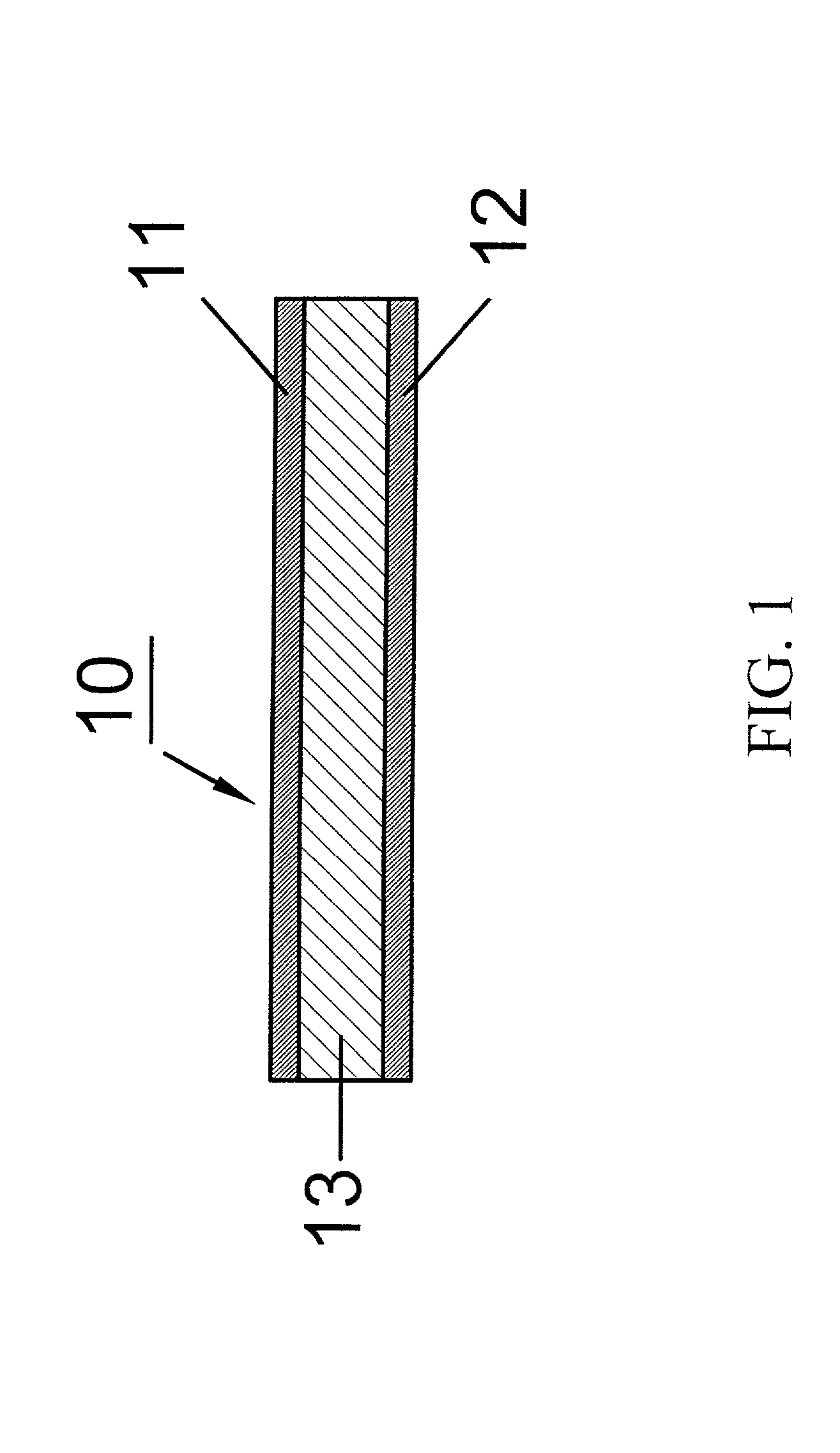 Structure for composite materials of positive temperature coefficient thermistor devices and method of making the same