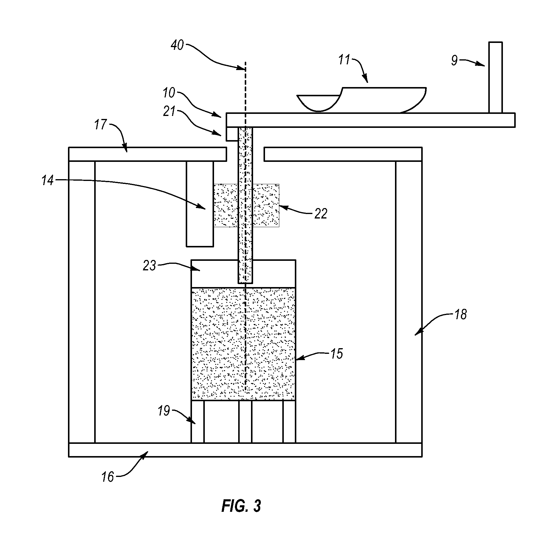 Robotic system and training method for rehabilitation using EMG signals to provide mechanical help