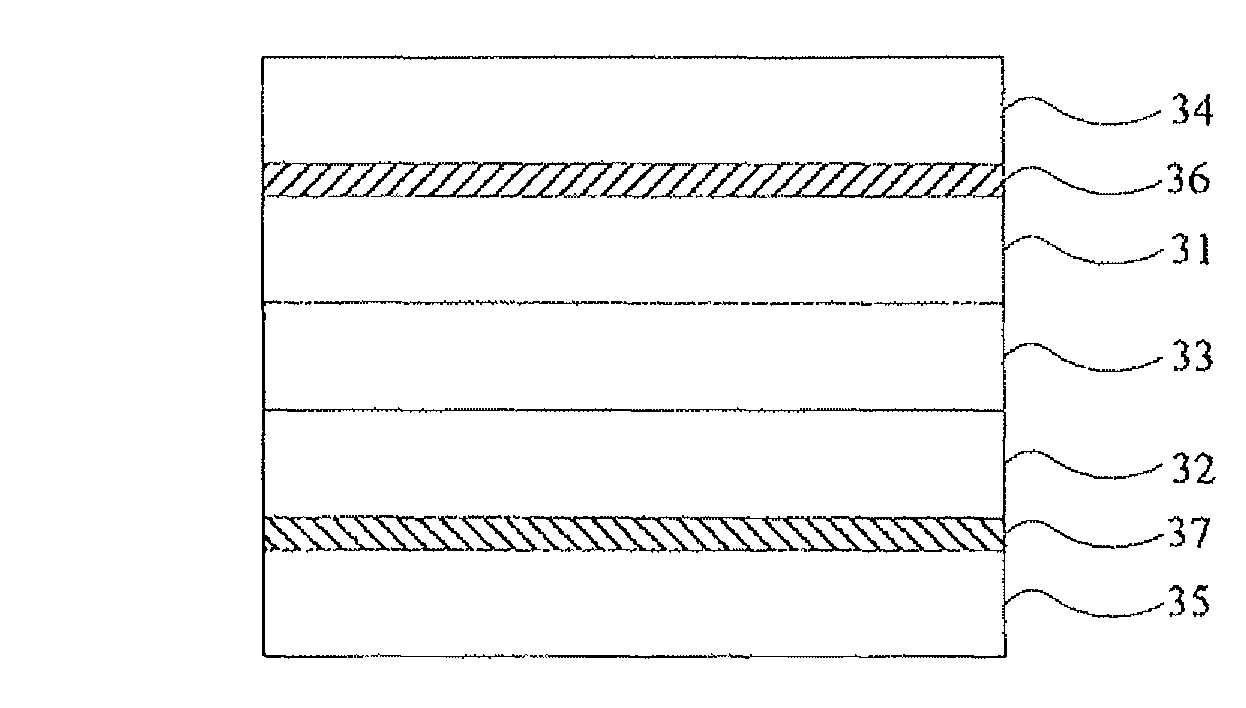 Liquid crystal display and method of optical compensation thereof