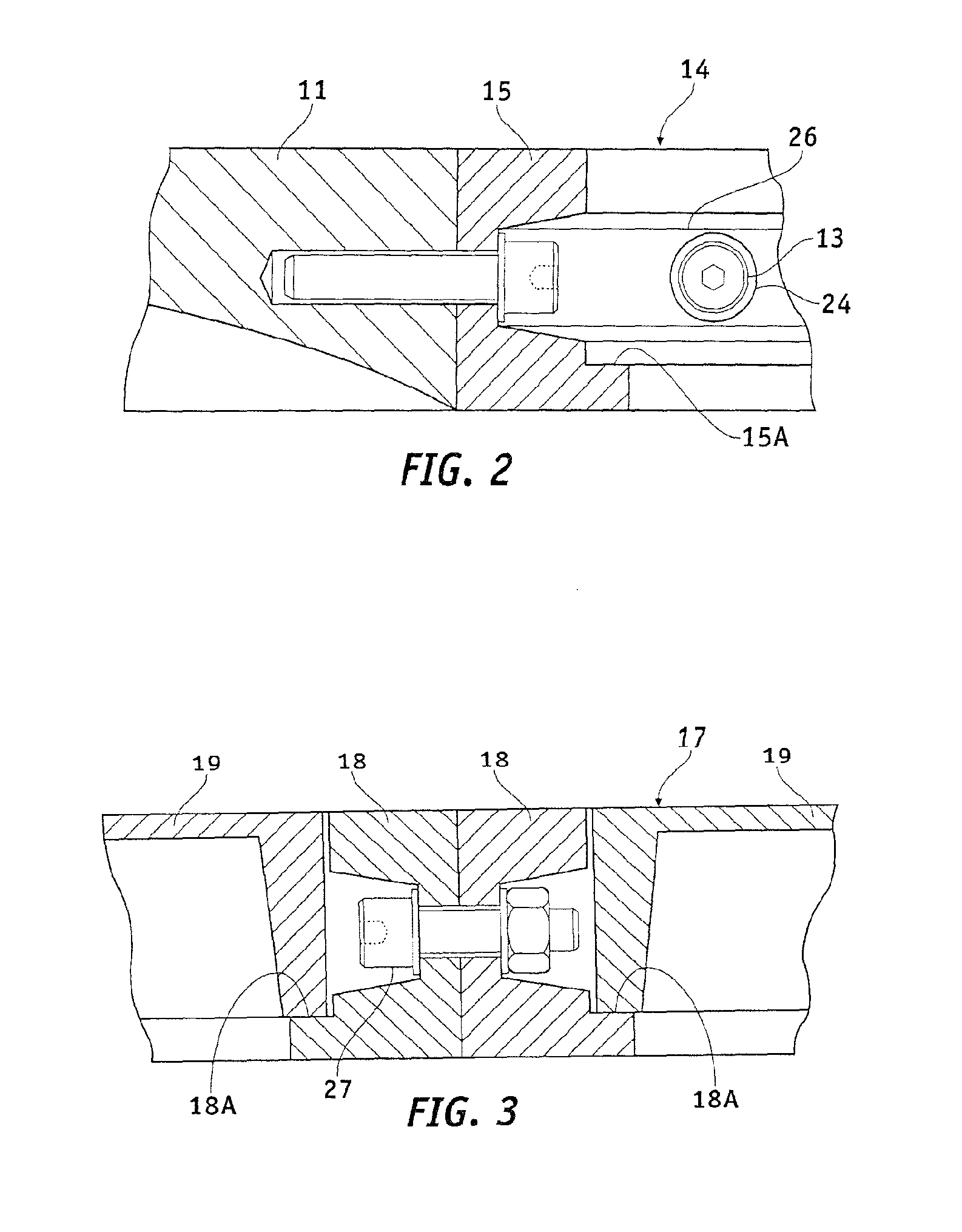 Seismic isolation access floor assembly