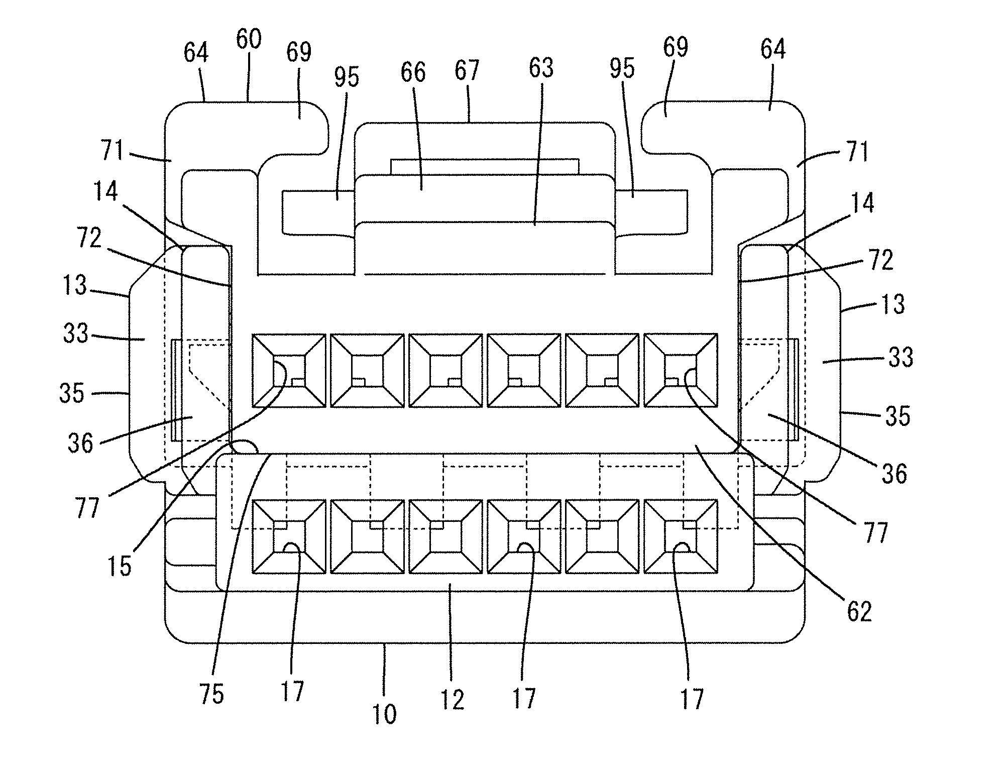 Connector