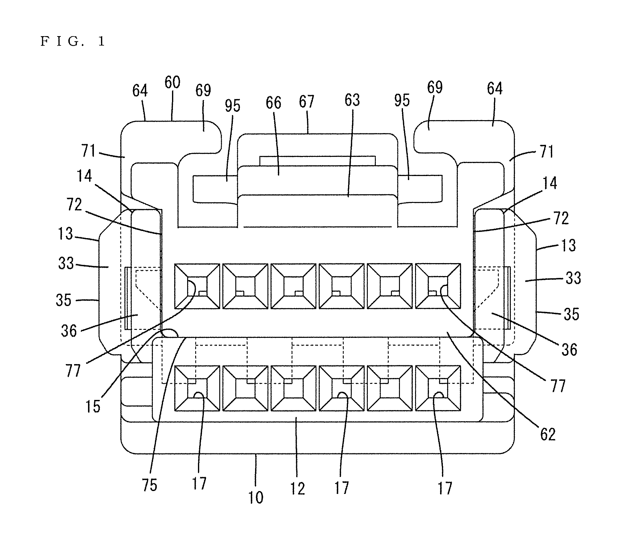 Connector