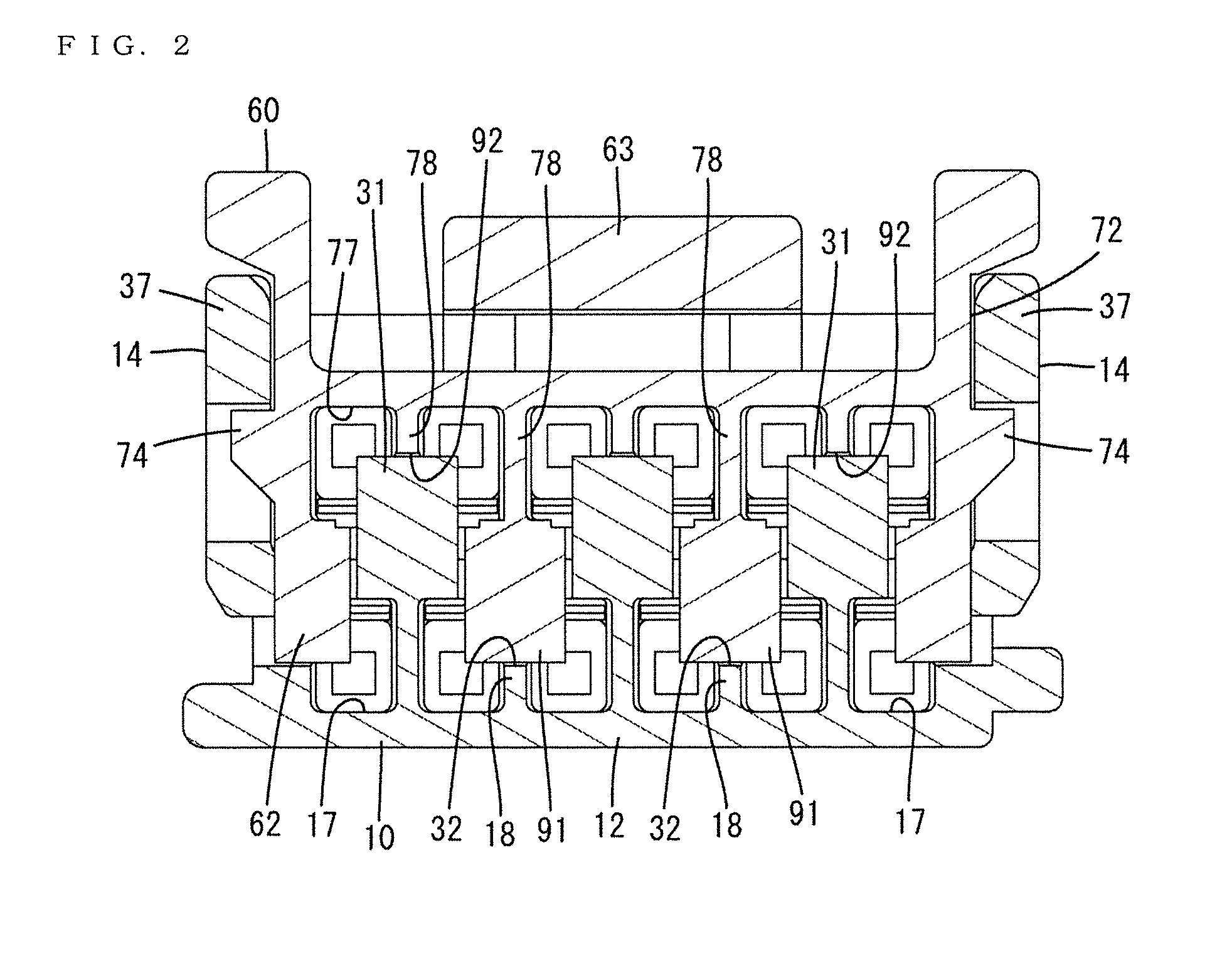 Connector