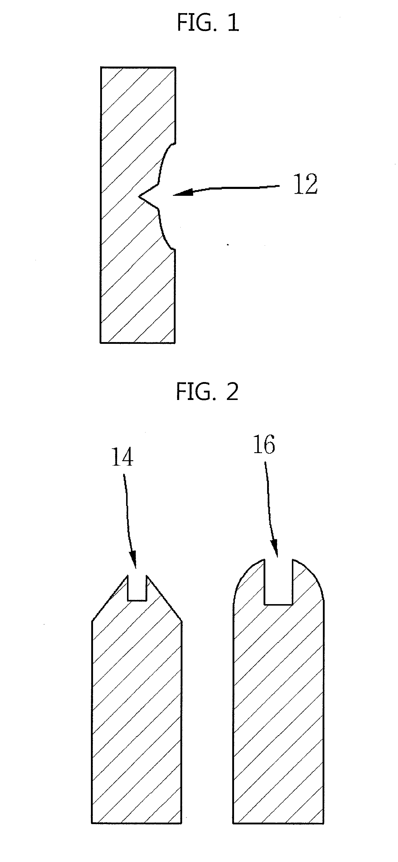 Biosensor for measuring biomaterial