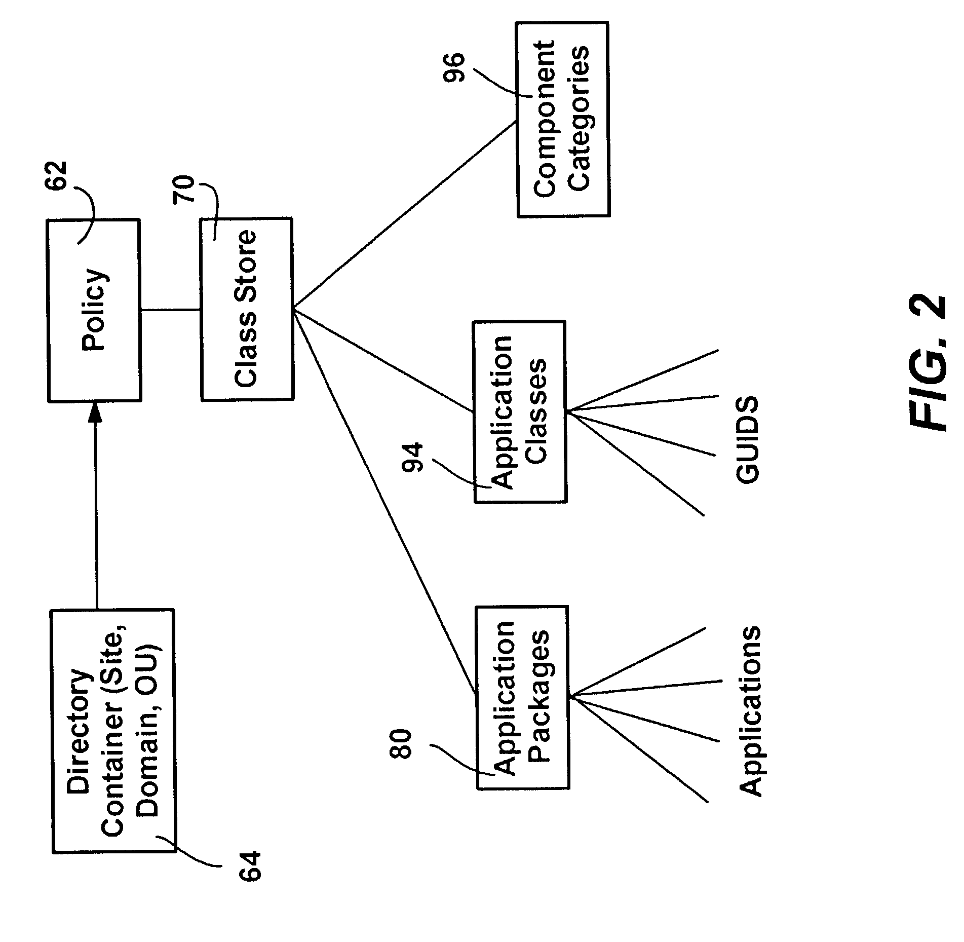 On demand patching of applications via software implementation installer mechanism