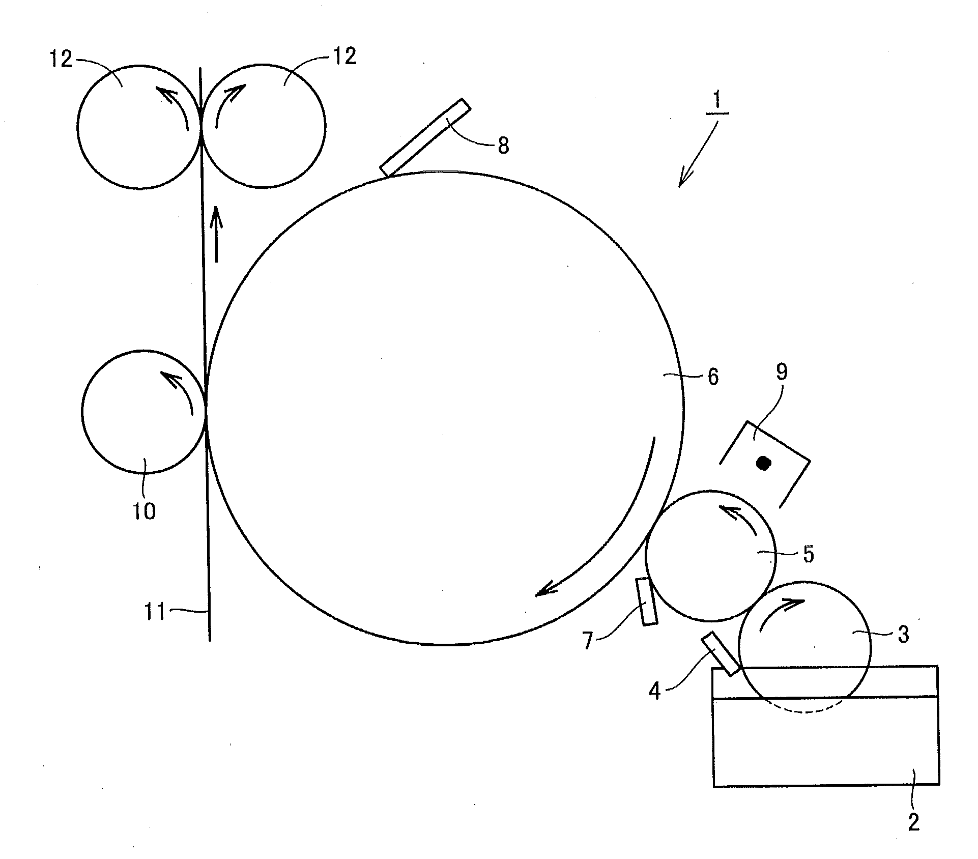 Liquid developer and method for manufacturing the same