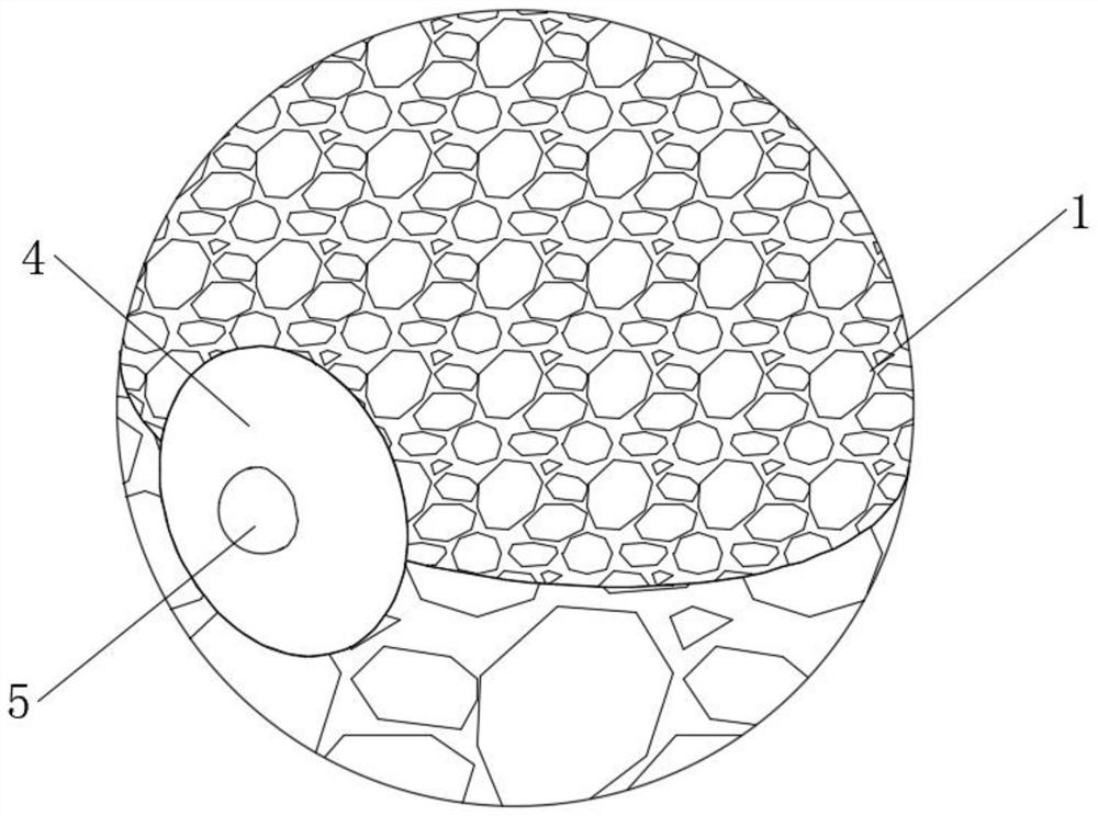 Preparation method of microorganism-based traditional Chinese medicine wastewater treatment agent