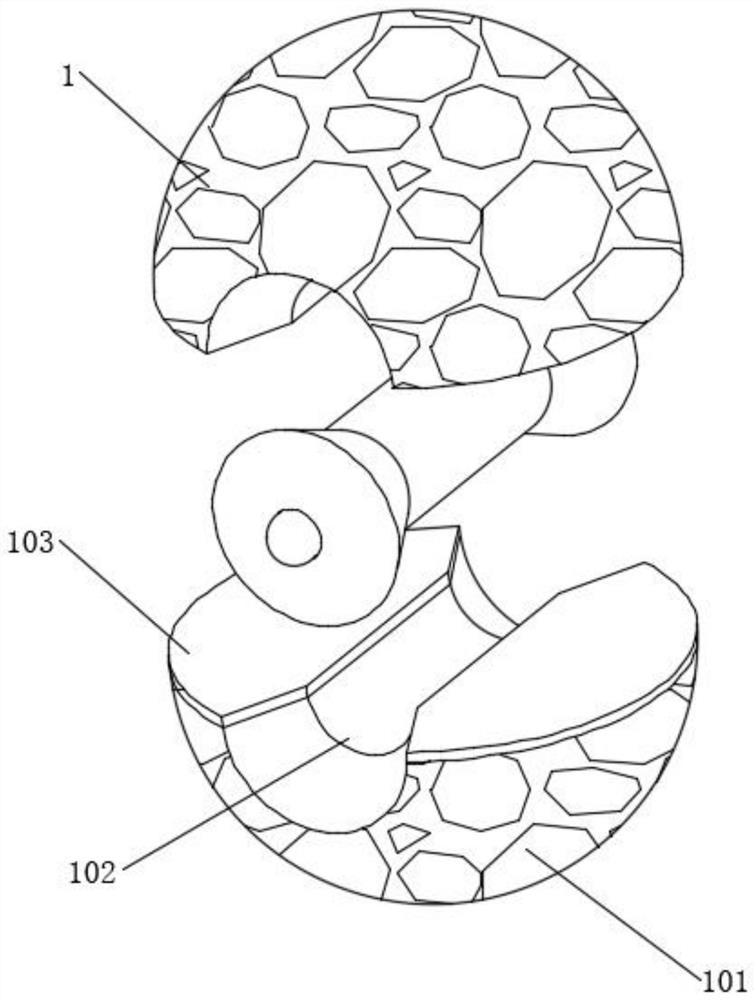 Preparation method of microorganism-based traditional Chinese medicine wastewater treatment agent