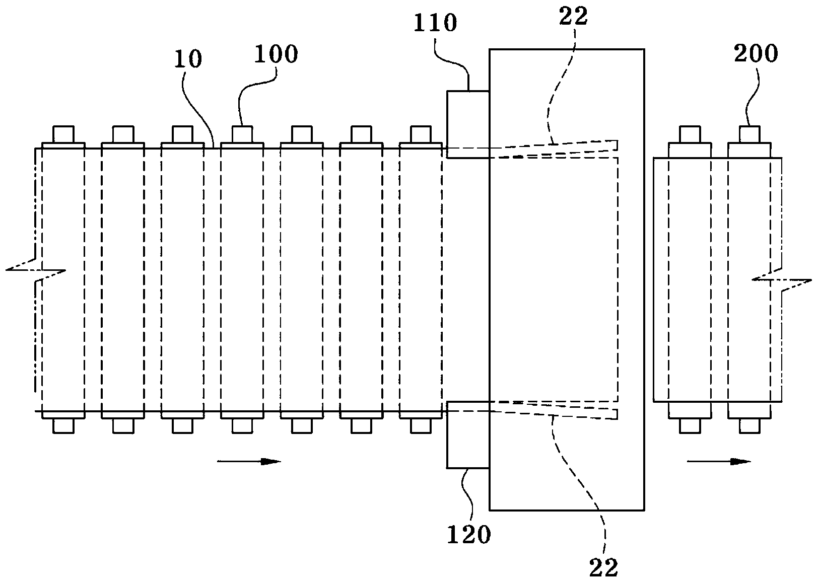 Artificial marble with formed patterns, and manufacturing method thereof