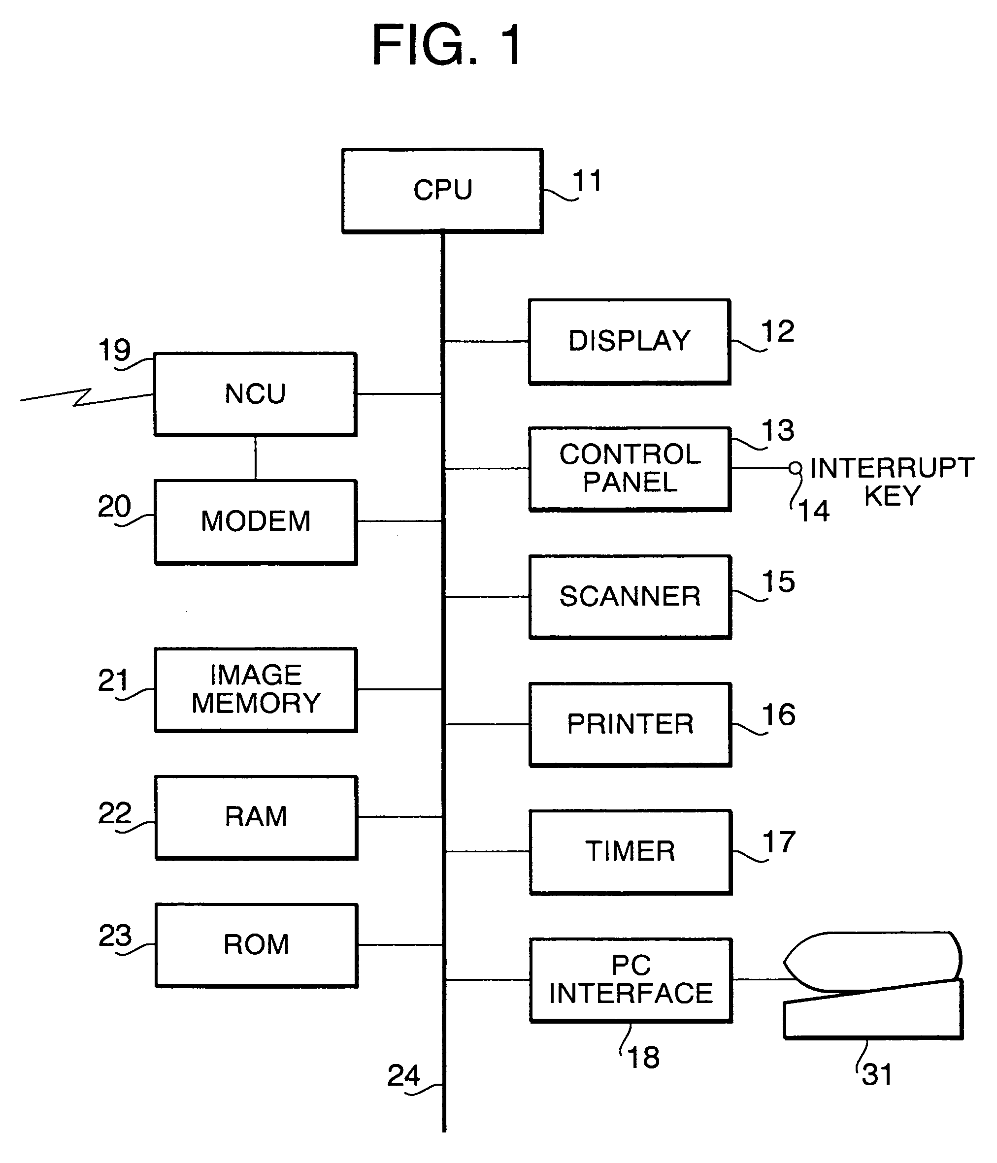 Communication terminal device