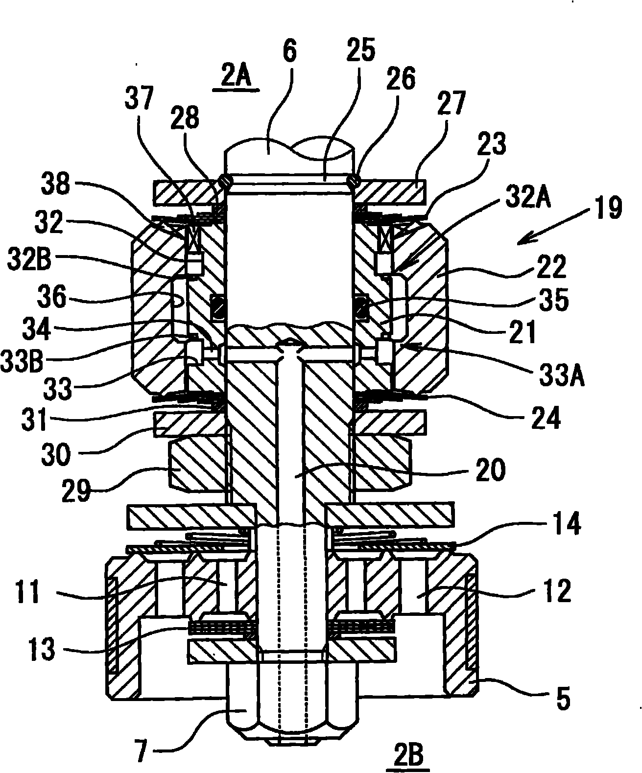 Shock absorber