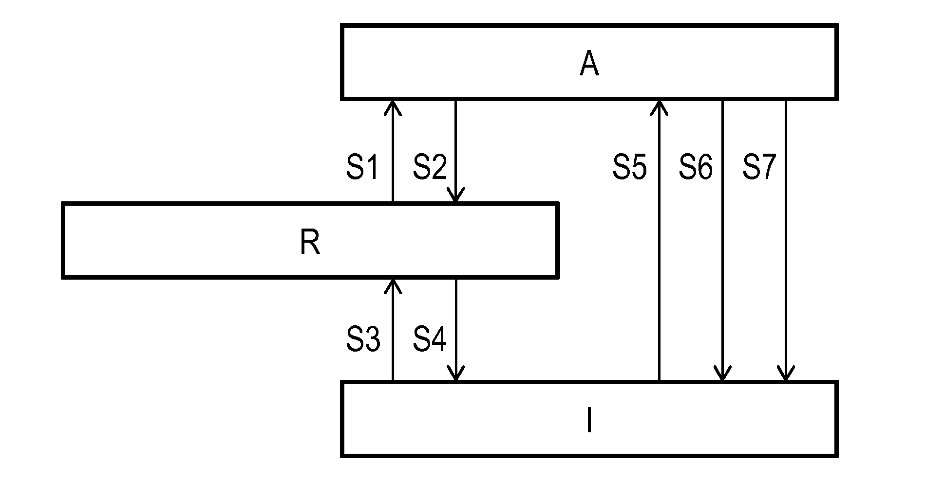 Intelligent user mode selection in an eye-tracking system