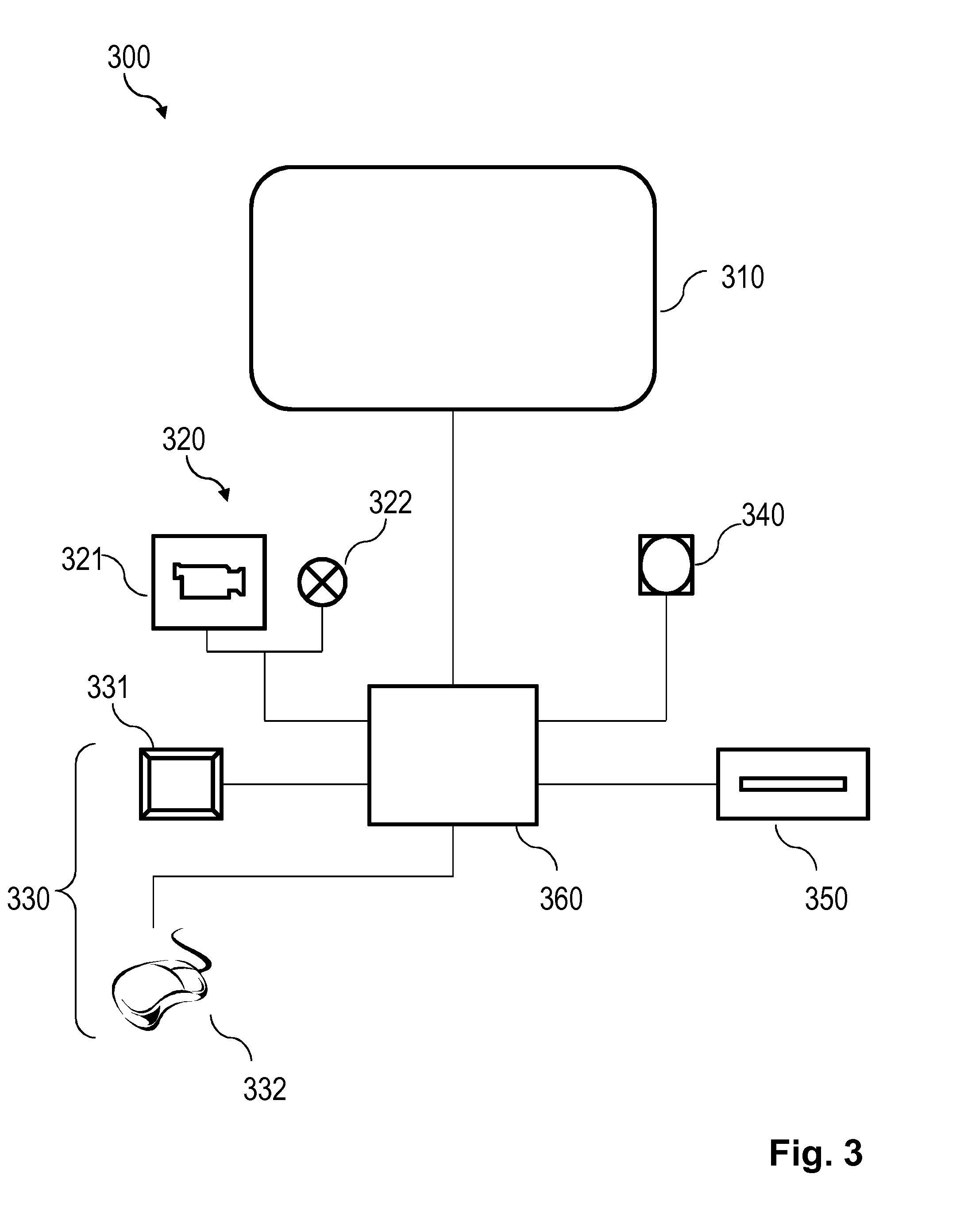 Intelligent user mode selection in an eye-tracking system