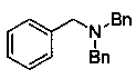 Method for synthesizing tertiary amine derivative by catalyzing hydroboration reaction of tertiary amide by rare earth