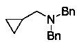 Method for synthesizing tertiary amine derivative by catalyzing hydroboration reaction of tertiary amide by rare earth