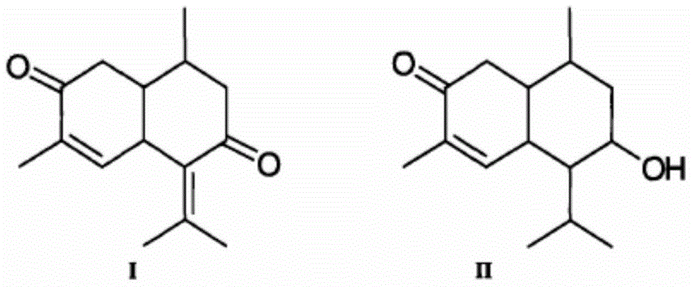 Biocontrol strain for reducing crofton weed allelopathic effect and using method of biocontrol strain for reducing crofton weed allelopathic effect